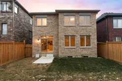 186 WOOLACOTT LANE Clarington