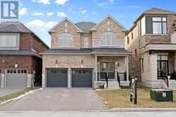 186 WOOLACOTT LANE Clarington