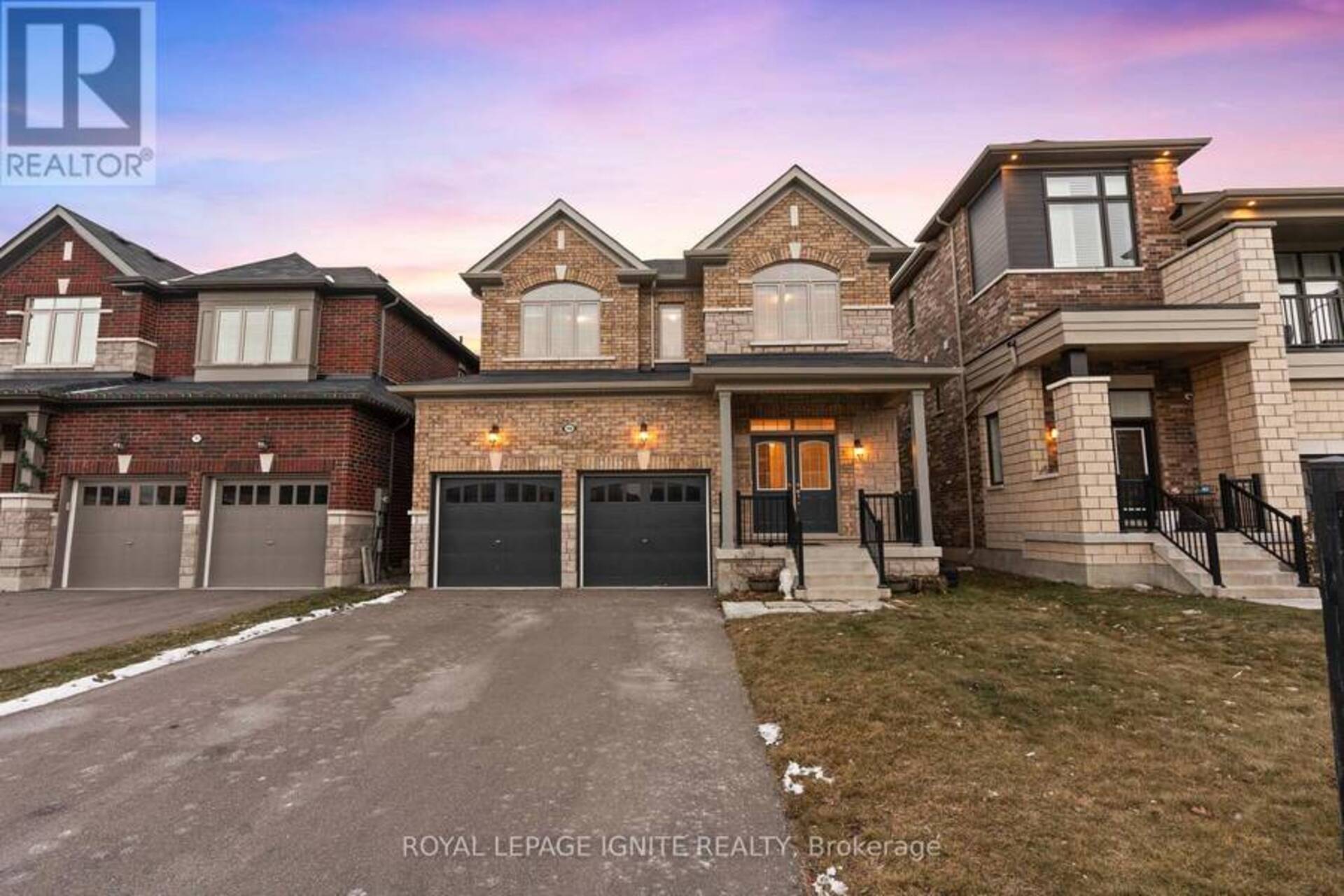 186 WOOLACOTT LANE Clarington