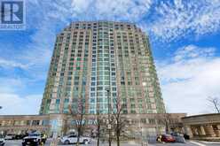 1801 - 1 LEE CENTRE DRIVE Toronto