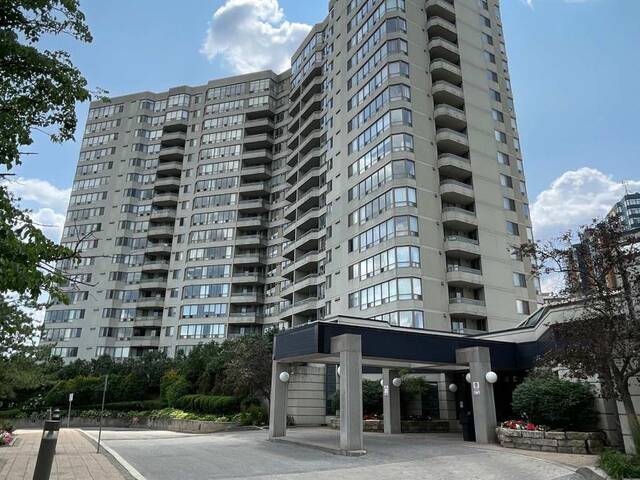 1714 - 150 ALTON TOWERS CIRCLE Toronto Ontario