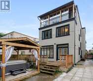 1301 WOODBINE AVENUE Toronto