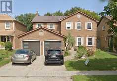 616 BAYFIELD STREET Pickering