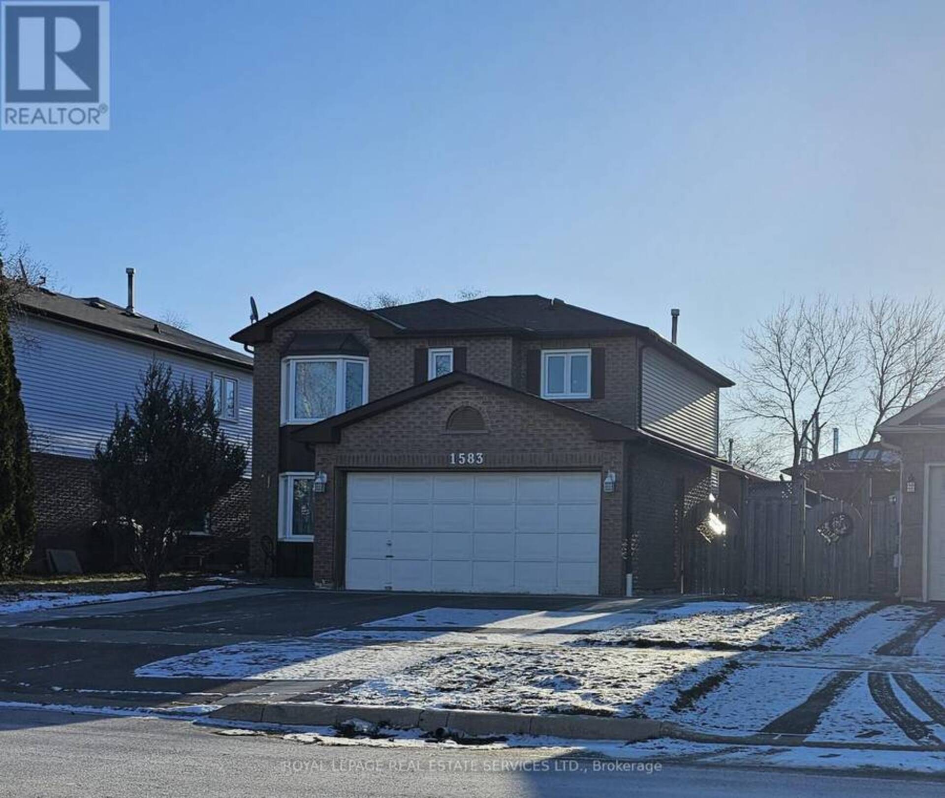 BSMT - 1583 DELLBROOK AVENUE Pickering