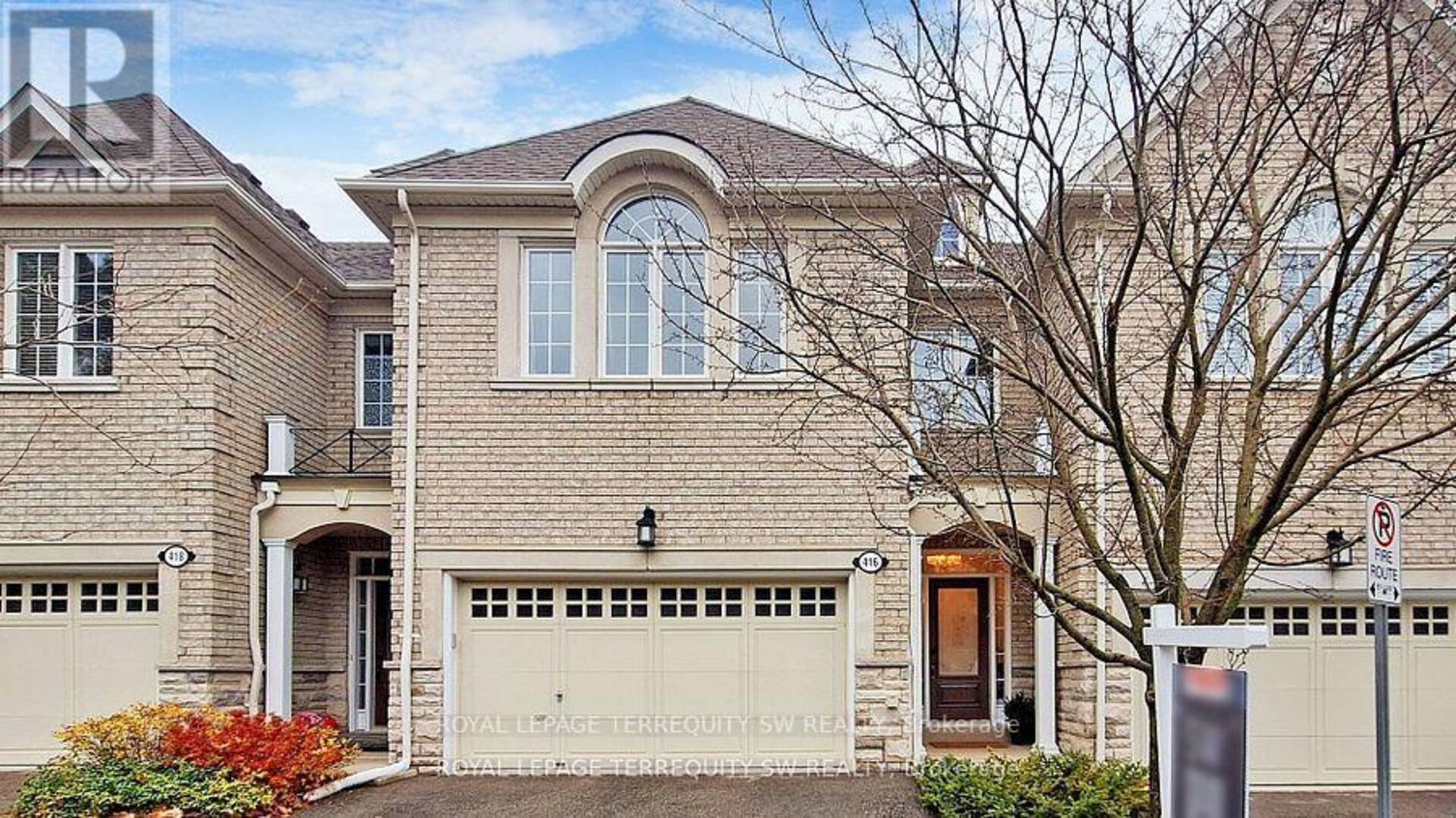 416 TERRY CARTER CRESCENT Newmarket