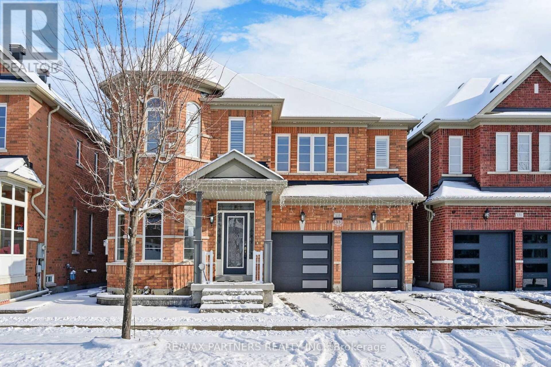 133 ALEXANDER LAWRIE AVENUE Markham