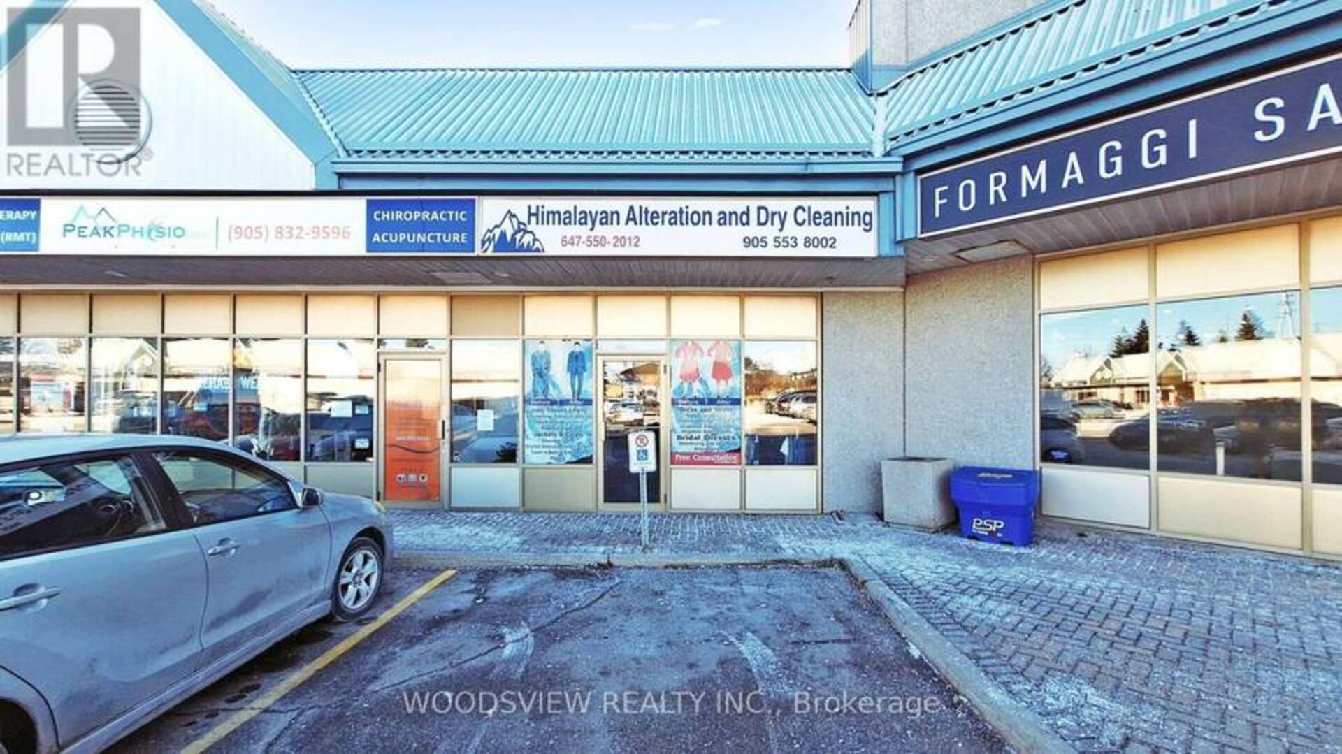 12 - 9222 KEELE STREET Vaughan