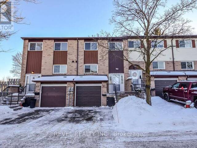 61 - 72 ADELAIDE STREET Barrie Ontario