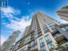 3901 - 510 CURRAN PLACE Mississauga