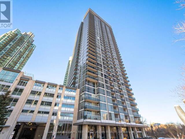 1506 - 223 WEBB DRIVE Mississauga Ontario