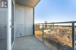 1506 - 223 WEBB DRIVE Mississauga