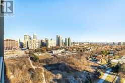 1506 - 223 WEBB DRIVE Mississauga