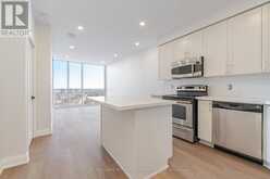 1506 - 223 WEBB DRIVE Mississauga