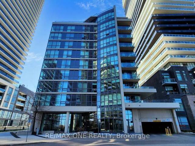 909 - 60 ANNIE CRAIG DRIVE Toronto Ontario