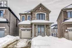 27 SAPWOOD CRESCENT Brampton