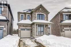 27 SAPWOOD CRESCENT Brampton