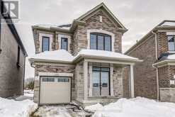 27 SAPWOOD CRESCENT Brampton