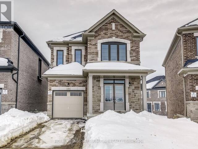 27 SAPWOOD CRESCENT Brampton Ontario