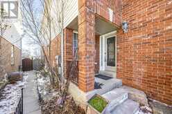 8 BUNCHBERRY WAY Brampton