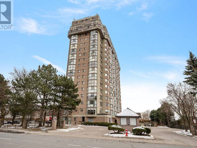 1408 - 880 DUNDAS STREET Mississauga Ontario