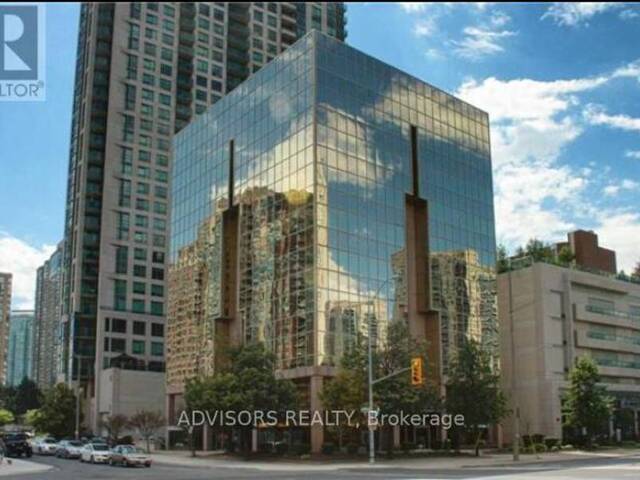 204 - 3660 HURONTARIO STREET Mississauga Ontario