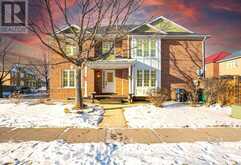 1 MADRONNA GARDENS Brampton