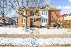 1 MADRONNA GARDENS Brampton