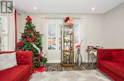 1 MADRONNA GARDENS Brampton