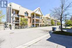 216 - 830 SCOLLARD COURT Mississauga