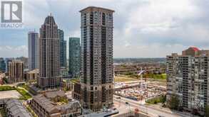 601 - 385 PRINCE OF WALES DRIVE Mississauga