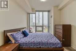 # 1510 - 3975 GRAND PARK DRIVE W Mississauga