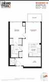 # 1510 - 3975 GRAND PARK DRIVE W Mississauga