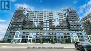 1023 - 1100 SHEPPARD AVENUE W Toronto