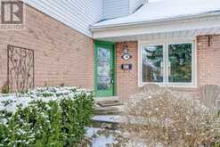 1142 PAPERBIRCH LANE Oakville