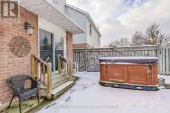 1142 PAPERBIRCH LANE Oakville