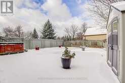 1142 PAPERBIRCH LANE Oakville