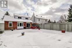 1142 PAPERBIRCH LANE Oakville