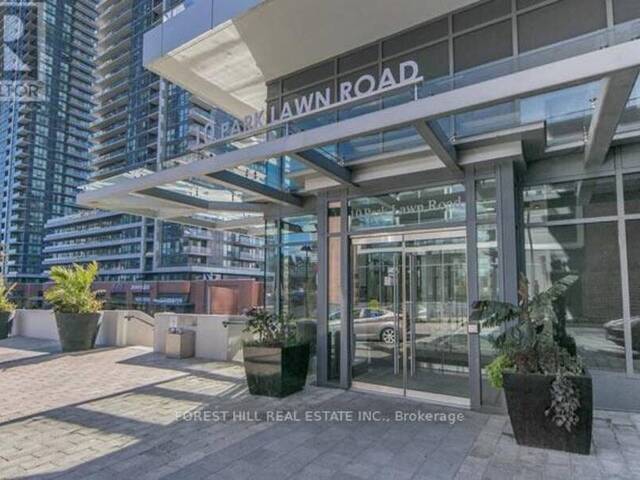 1302 - 10 PARK LAWN ROAD Toronto Ontario