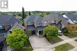 2518 CARBERRY WAY Oakville