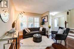 2518 CARBERRY WAY Oakville