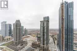 3006 - 360 SQUARE ONE DRIVE Mississauga