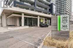 3006 - 360 SQUARE ONE DRIVE Mississauga