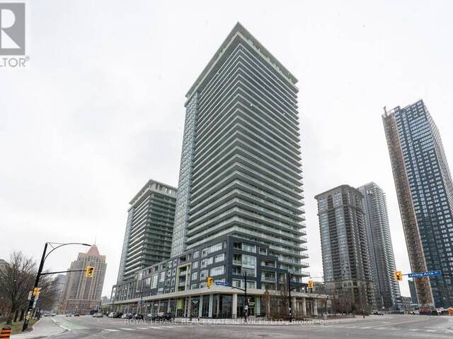 3006 - 360 SQUARE ONE DRIVE Mississauga Ontario