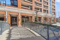 306 - 800 LAWRENCE AVENUE W Toronto