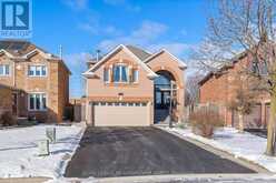 34 HEPBURN CRESCENT Halton Hills