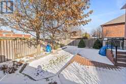 34 HEPBURN CRESCENT Halton Hills