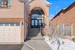 34 HEPBURN CRESCENT Halton Hills