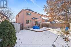 34 HEPBURN CRESCENT Halton Hills