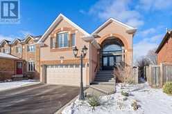 34 HEPBURN CRESCENT Halton Hills