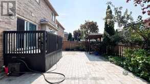 2598 DASHWOOD DRIVE Oakville